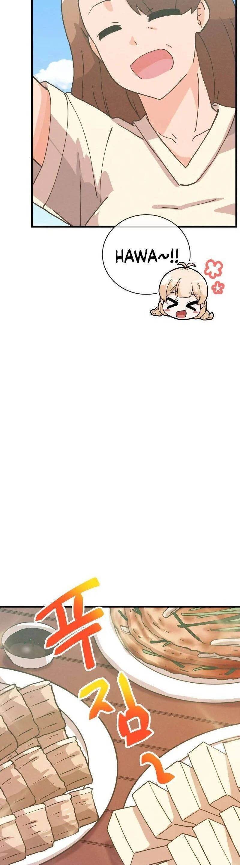 Nông Dân Linh Hồn Chapter 133 - Trang 3