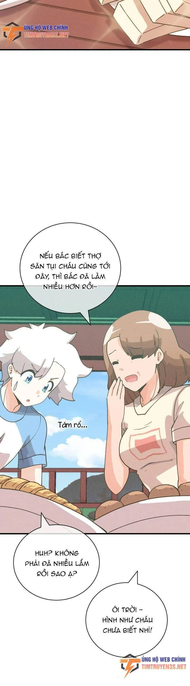 Nông Dân Linh Hồn Chapter 133 - Trang 3