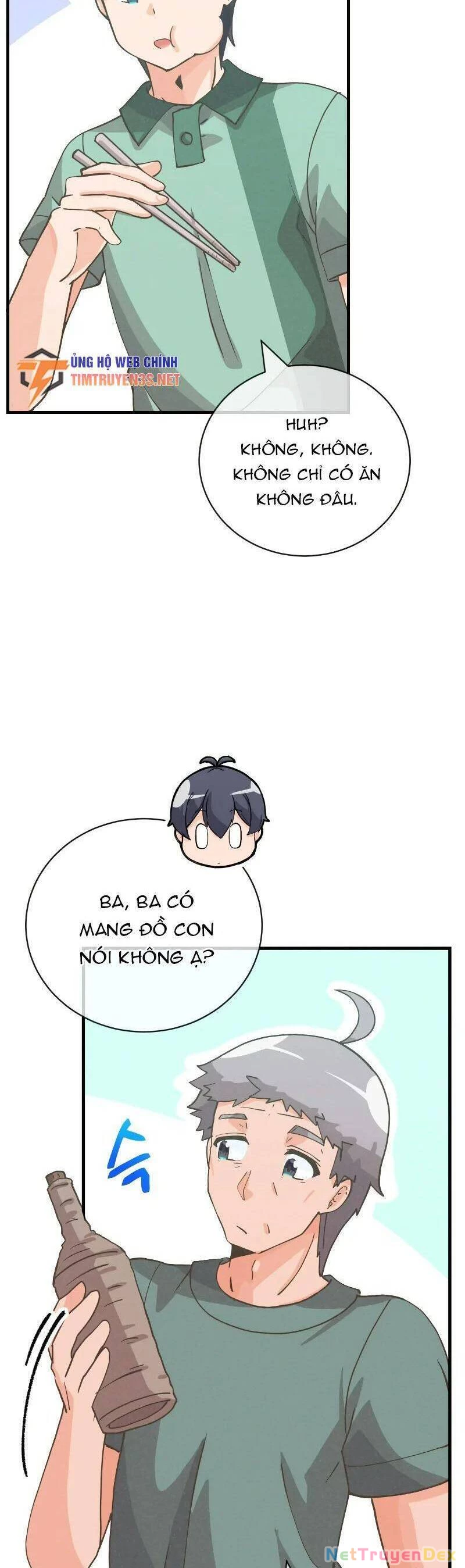 Nông Dân Linh Hồn Chapter 133 - Trang 3