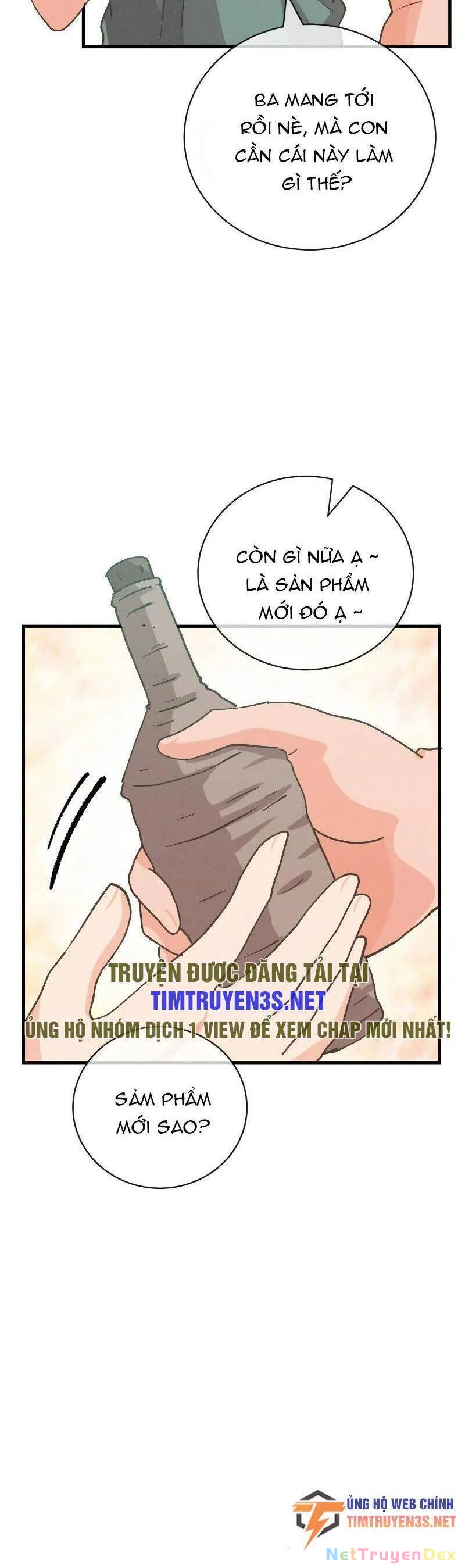 Nông Dân Linh Hồn Chapter 133 - Trang 3