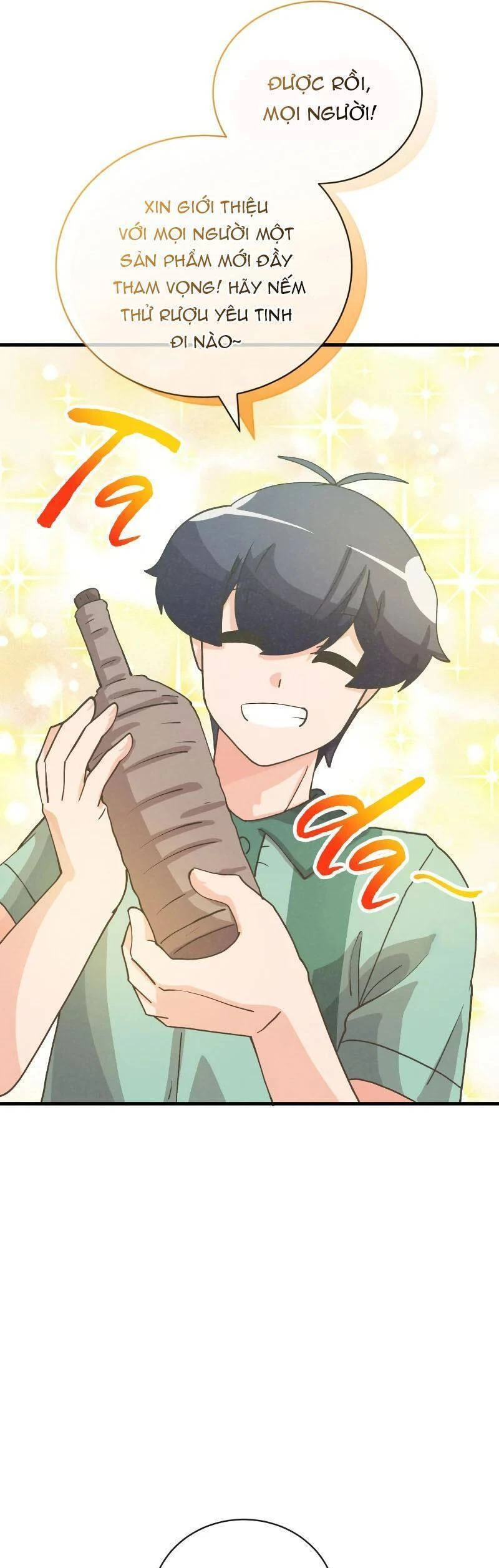 Nông Dân Linh Hồn Chapter 133 - Trang 3