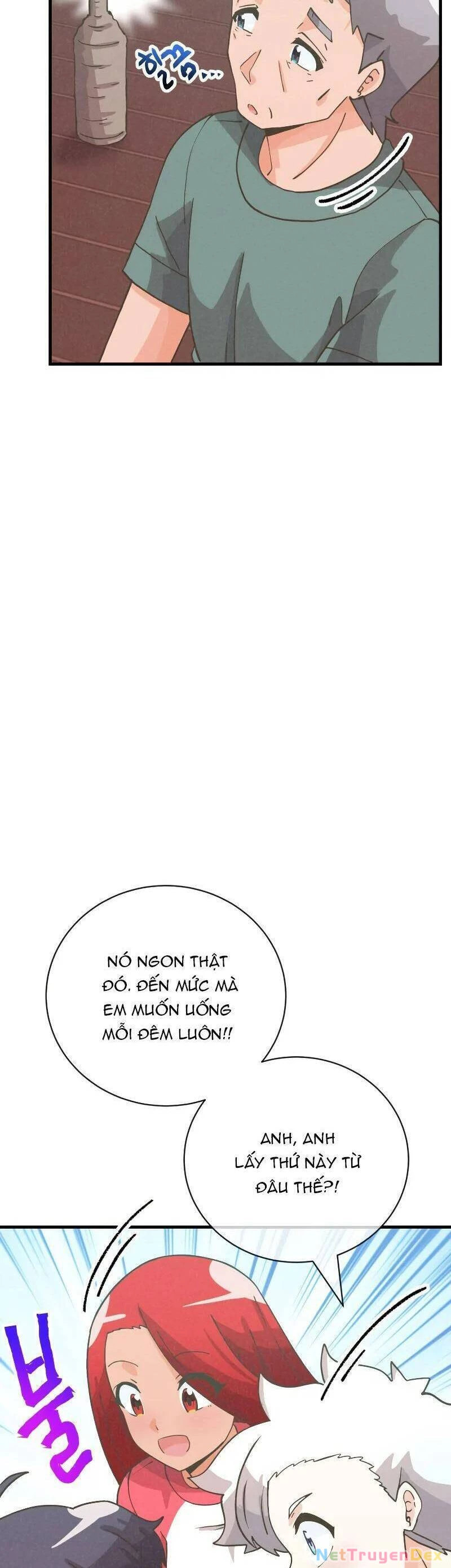 Nông Dân Linh Hồn Chapter 133 - Trang 3