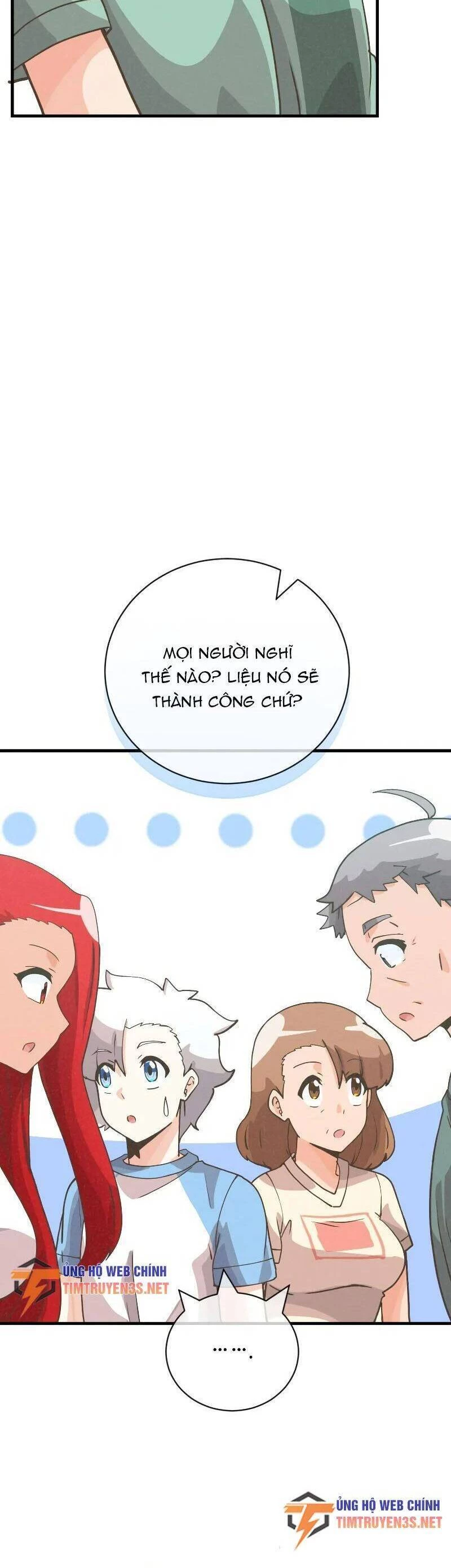 Nông Dân Linh Hồn Chapter 133 - Trang 3