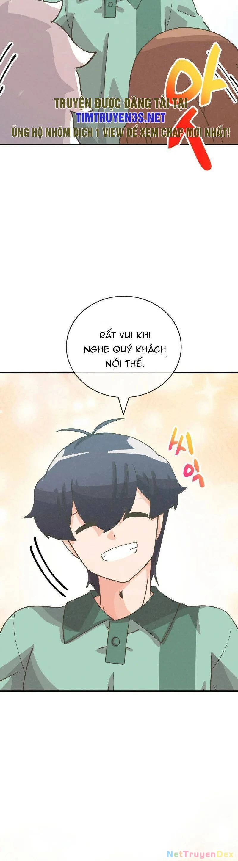 Nông Dân Linh Hồn Chapter 133 - Trang 3