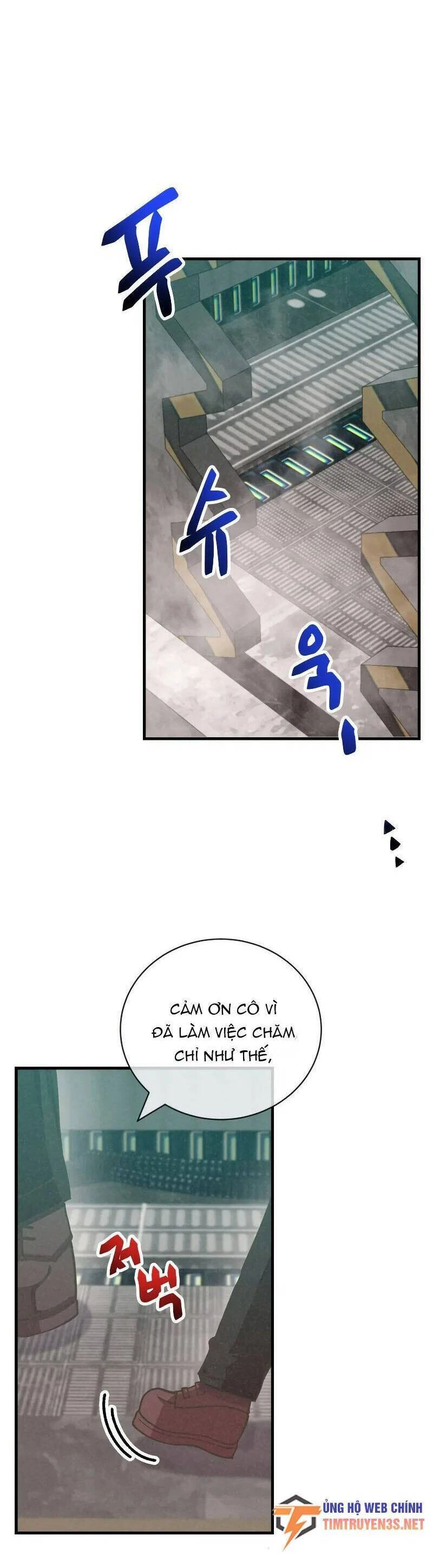 Nông Dân Linh Hồn Chapter 133 - Trang 3