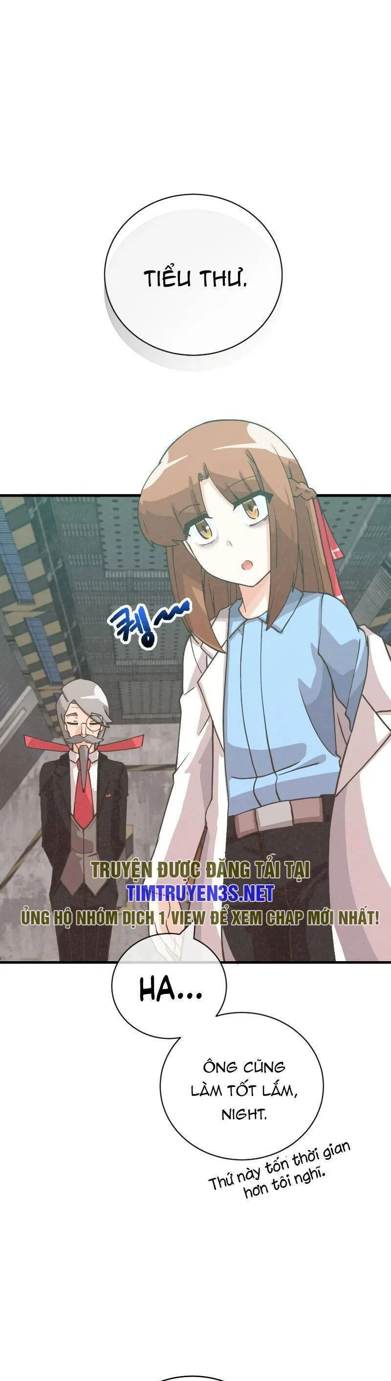 Nông Dân Linh Hồn Chapter 133 - Trang 3