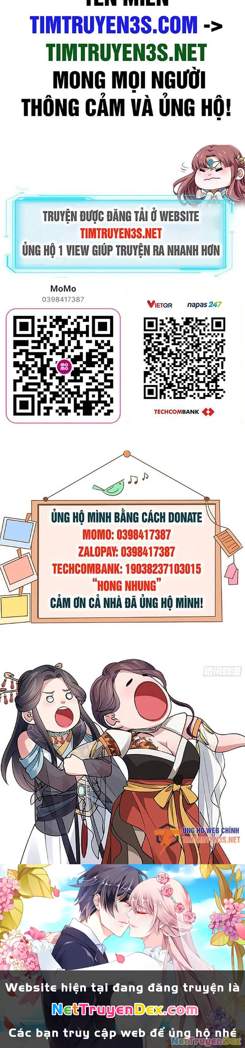 Nông Dân Linh Hồn Chapter 133 - Trang 3