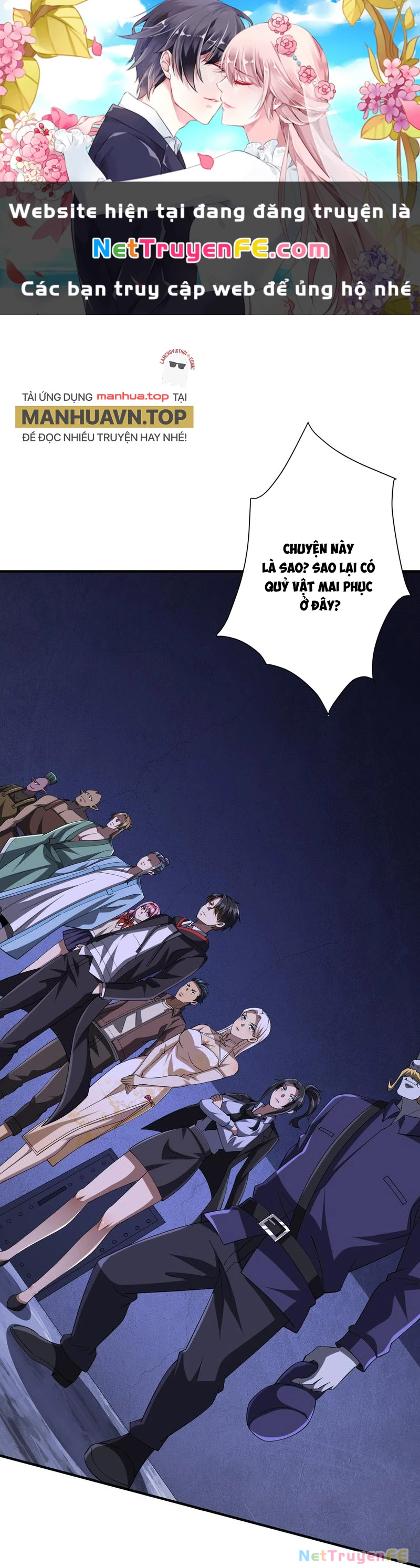 Bắt Đầu Với Trăm Vạn Minh Tệ Chapter 77 - Trang 4