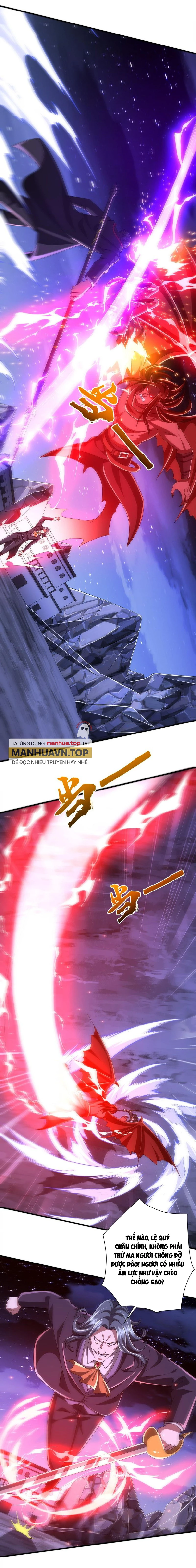 Bắt Đầu Với Trăm Vạn Minh Tệ Chapter 77 - Trang 4