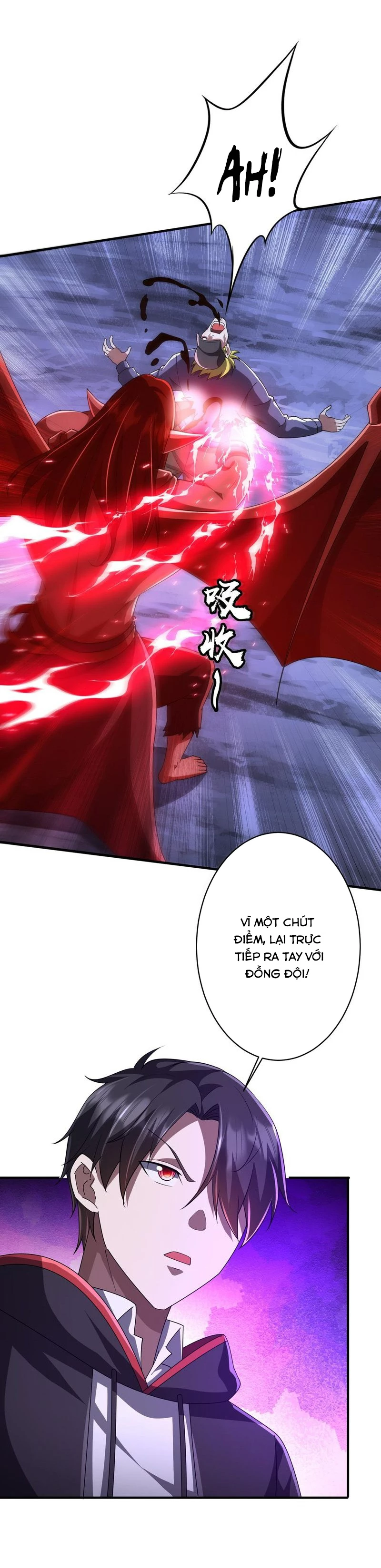 Bắt Đầu Với Trăm Vạn Minh Tệ Chapter 77 - Trang 4