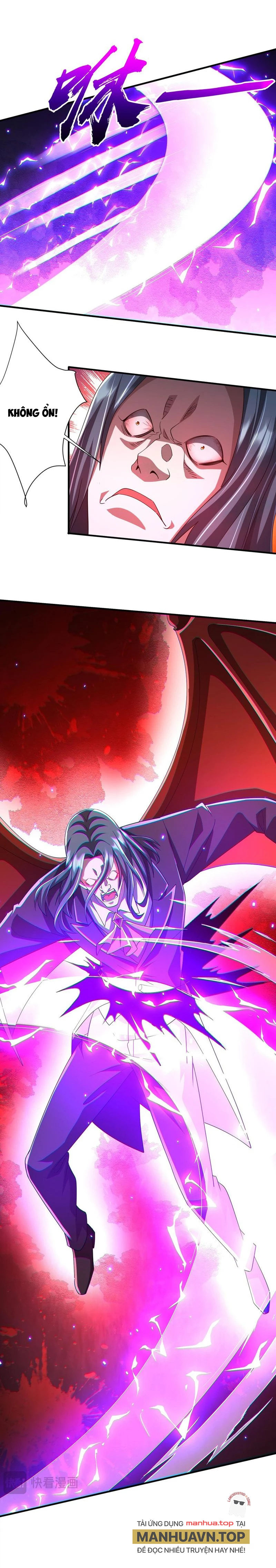 Bắt Đầu Với Trăm Vạn Minh Tệ Chapter 77 - Trang 4