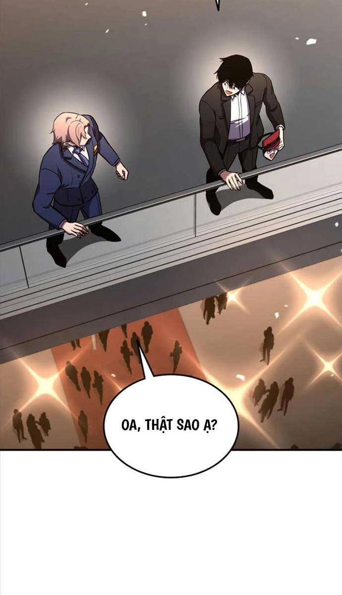 Huyền Thoại Game Thủ - Tái Xuất Chapter 130 - Trang 4