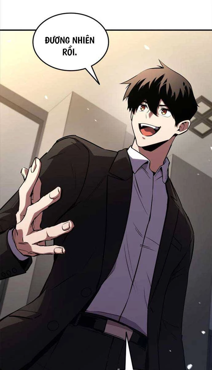 Huyền Thoại Game Thủ - Tái Xuất Chapter 130 - Trang 4