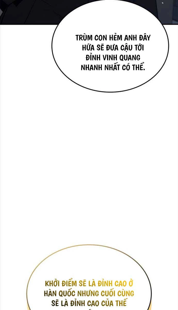 Huyền Thoại Game Thủ - Tái Xuất Chapter 130 - Trang 4