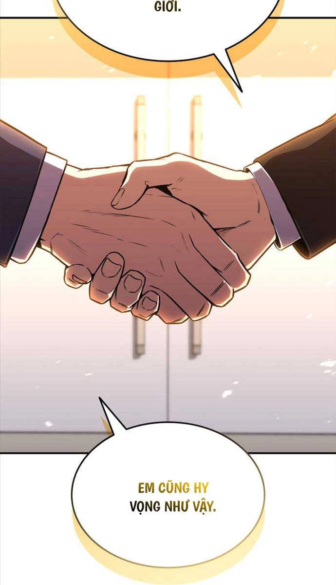 Huyền Thoại Game Thủ - Tái Xuất Chapter 130 - Trang 4