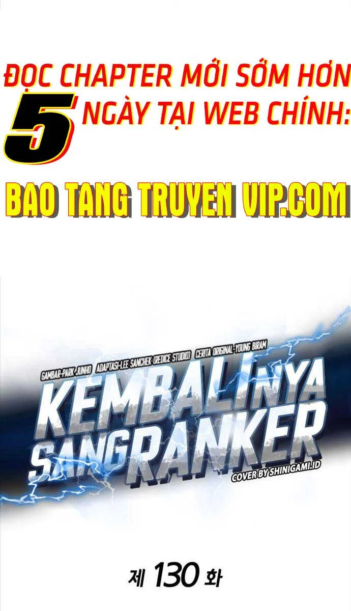 Huyền Thoại Game Thủ - Tái Xuất Chapter 130 - Trang 4