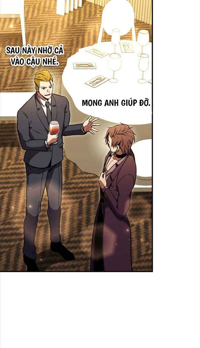 Huyền Thoại Game Thủ - Tái Xuất Chapter 130 - Trang 4