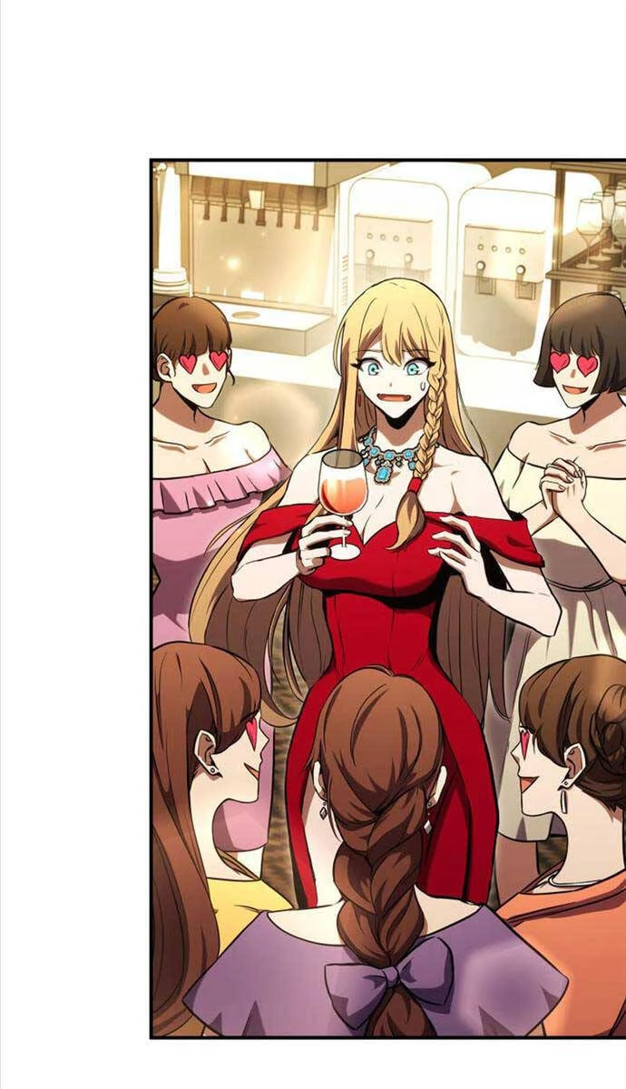 Huyền Thoại Game Thủ - Tái Xuất Chapter 130 - Trang 4