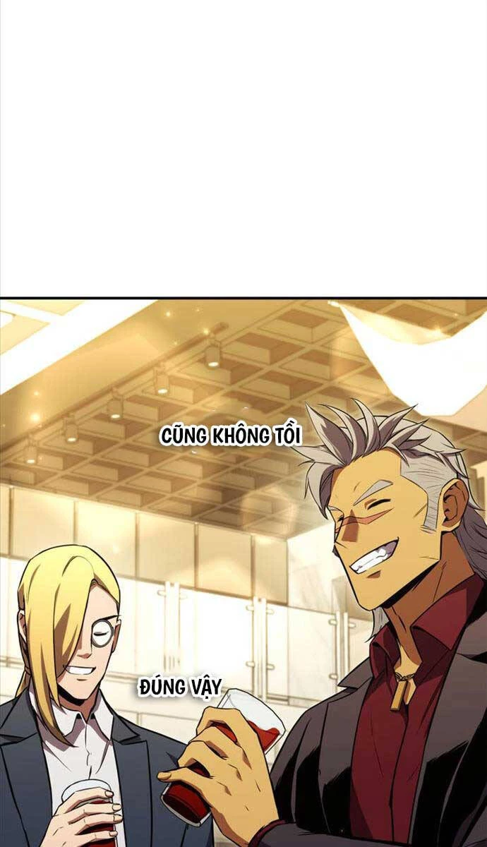 Huyền Thoại Game Thủ - Tái Xuất Chapter 130 - Trang 4