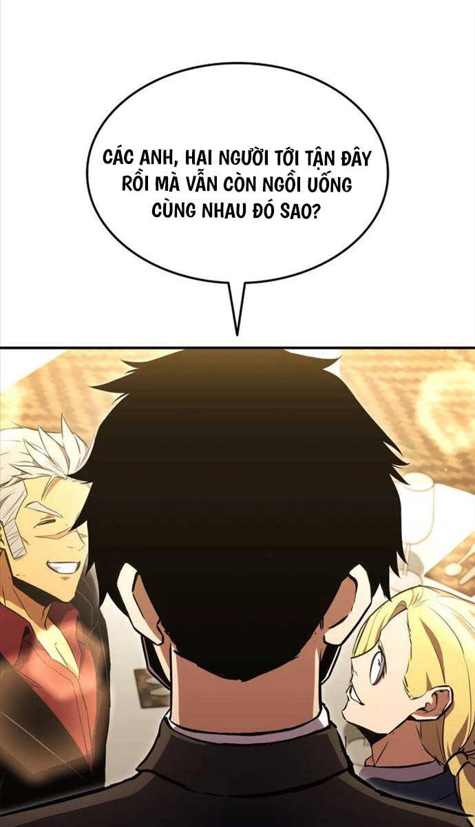 Huyền Thoại Game Thủ - Tái Xuất Chapter 130 - Trang 4