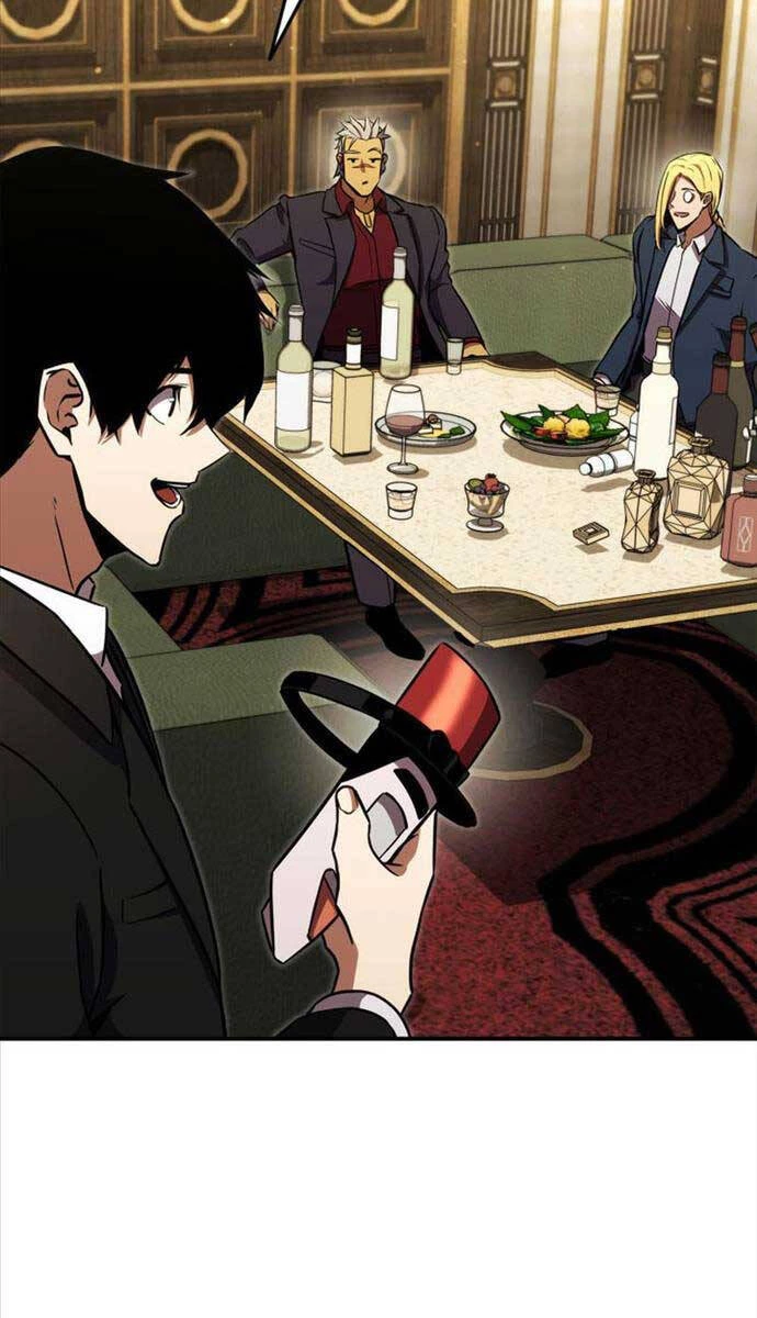 Huyền Thoại Game Thủ - Tái Xuất Chapter 130 - Trang 4