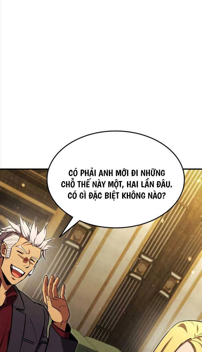 Huyền Thoại Game Thủ - Tái Xuất Chapter 130 - Trang 4
