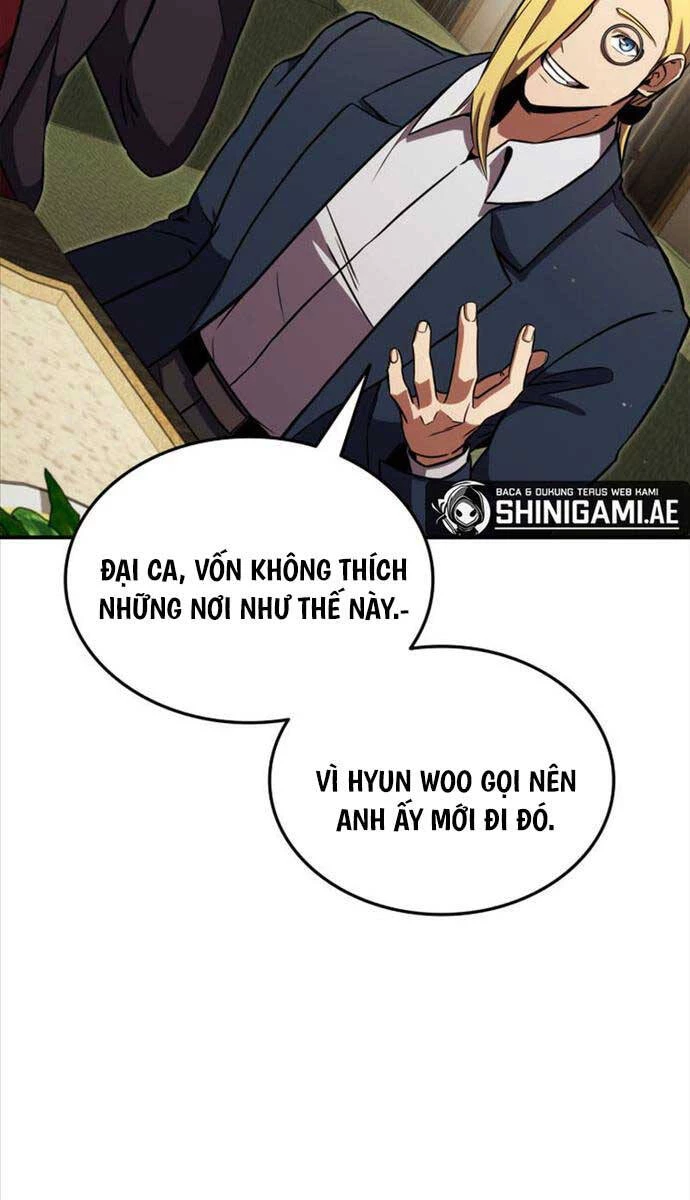 Huyền Thoại Game Thủ - Tái Xuất Chapter 130 - Trang 4