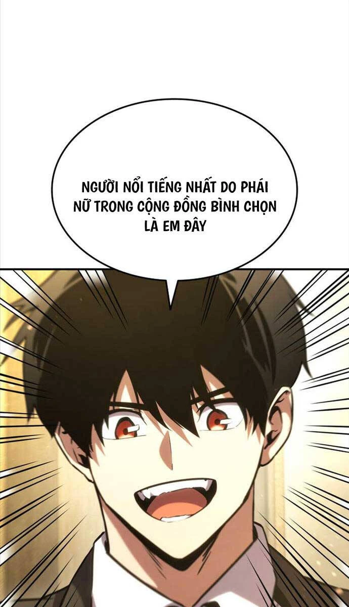 Huyền Thoại Game Thủ - Tái Xuất Chapter 130 - Trang 4