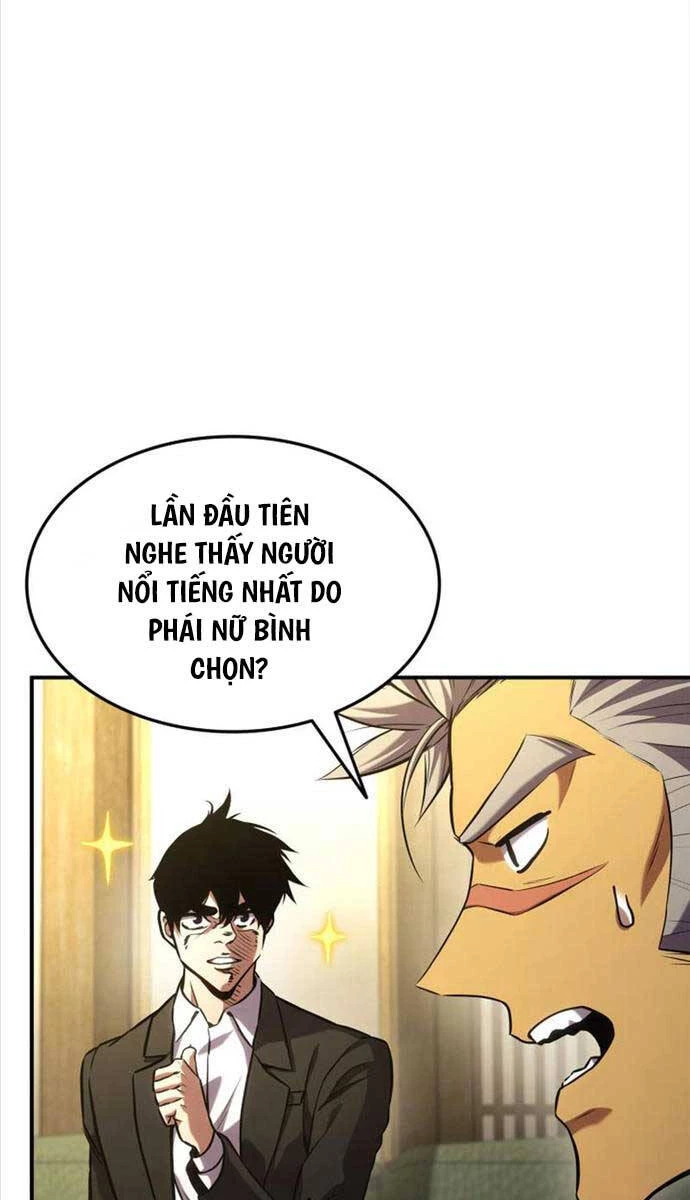 Huyền Thoại Game Thủ - Tái Xuất Chapter 130 - Trang 4
