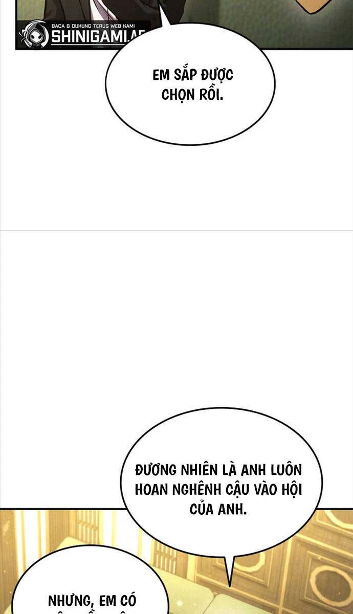 Huyền Thoại Game Thủ - Tái Xuất Chapter 130 - Trang 4