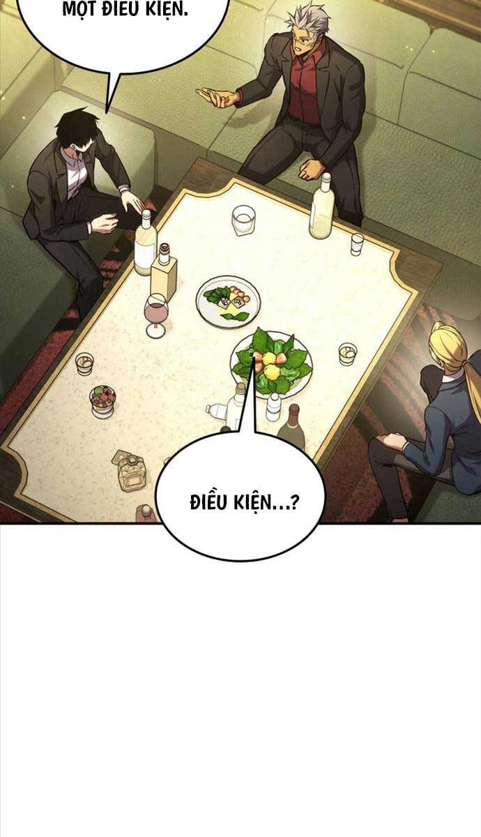 Huyền Thoại Game Thủ - Tái Xuất Chapter 130 - Trang 4