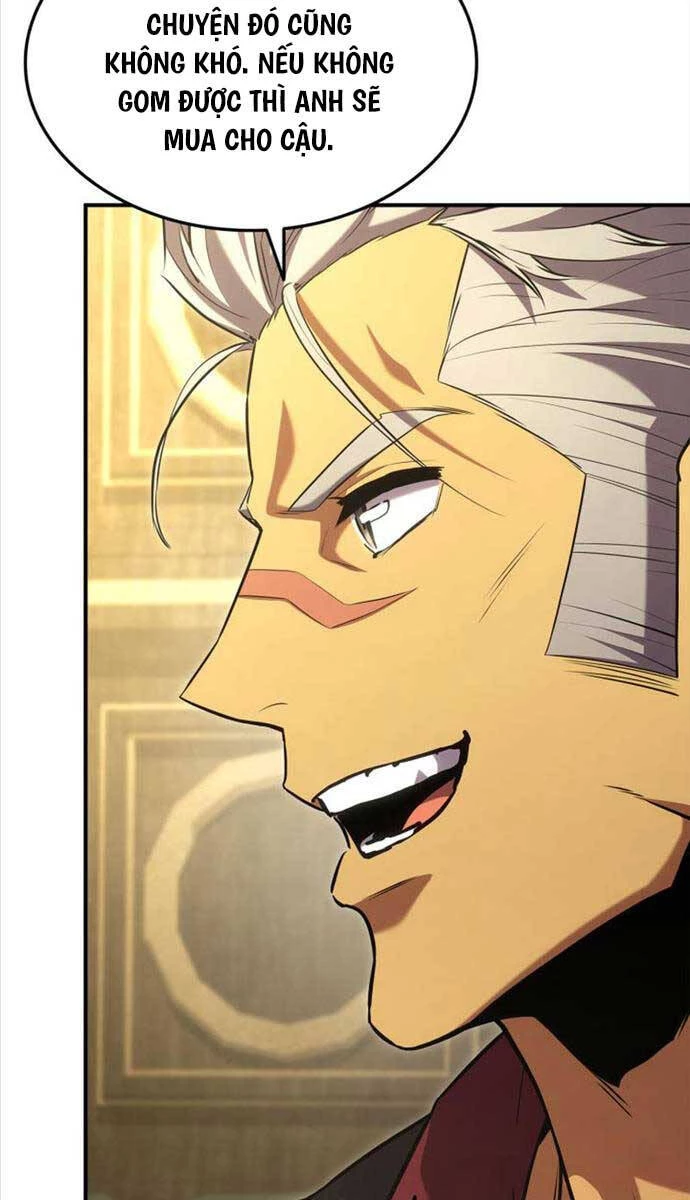 Huyền Thoại Game Thủ - Tái Xuất Chapter 130 - Trang 4