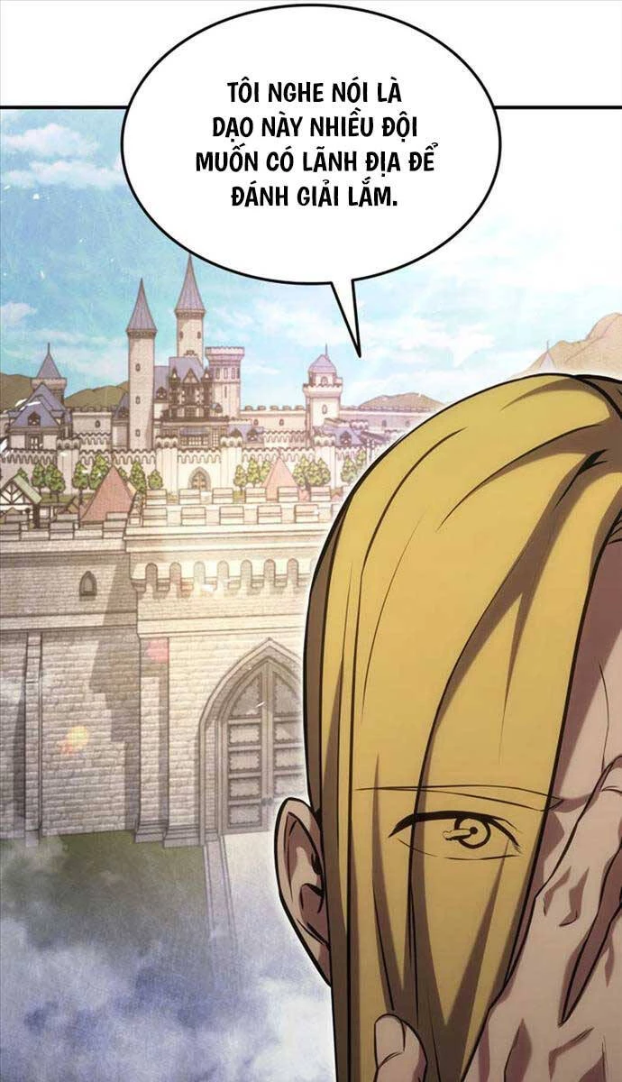 Huyền Thoại Game Thủ - Tái Xuất Chapter 130 - Trang 4