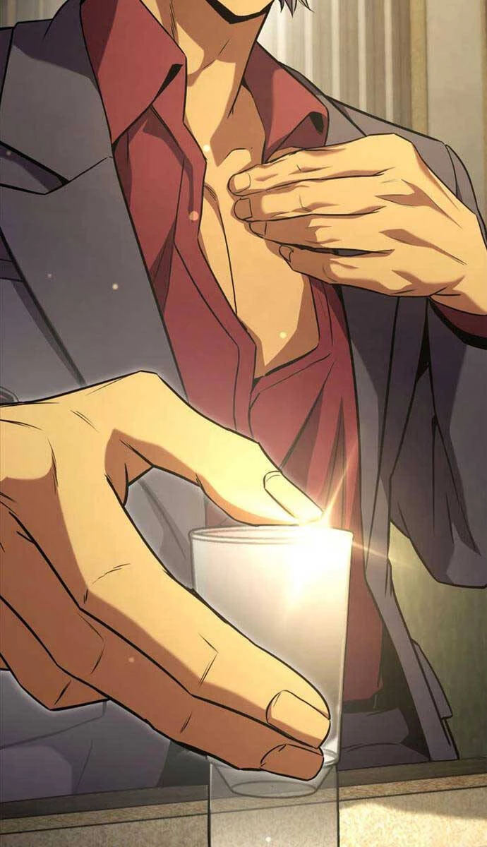 Huyền Thoại Game Thủ - Tái Xuất Chapter 130 - Trang 4