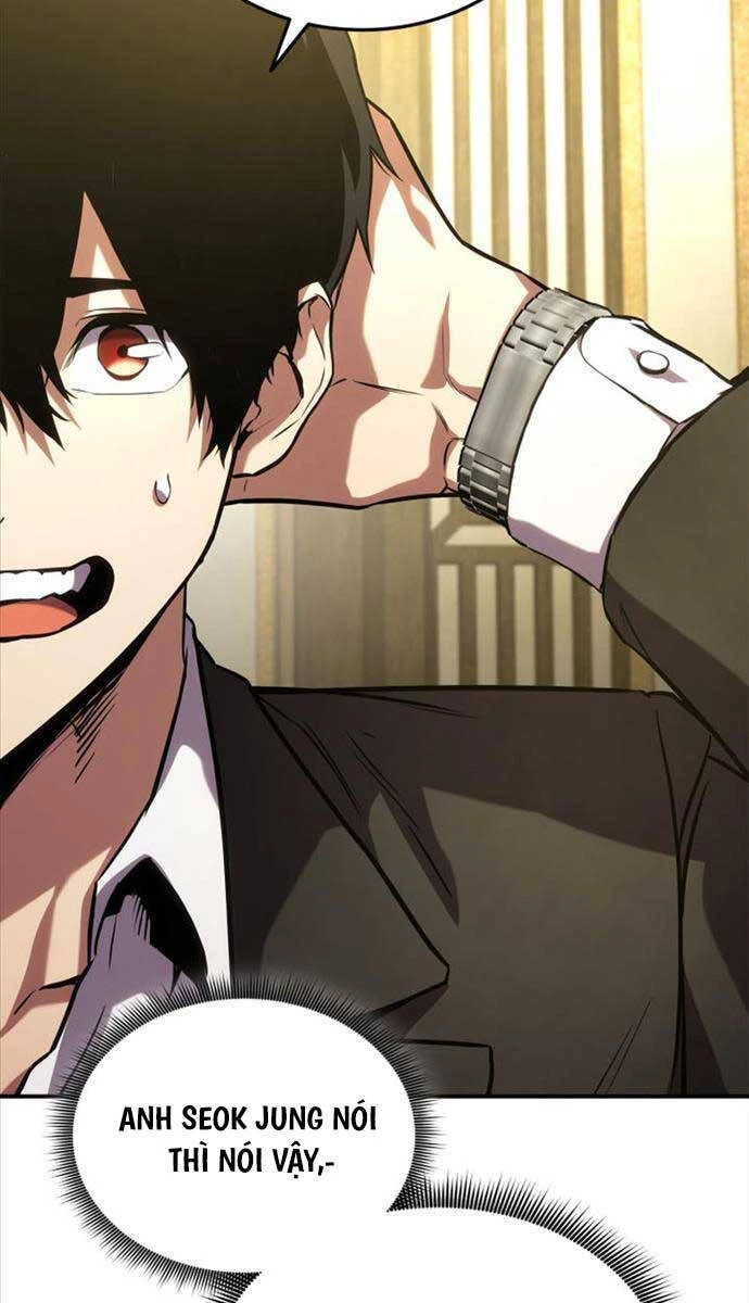 Huyền Thoại Game Thủ - Tái Xuất Chapter 130 - Trang 4