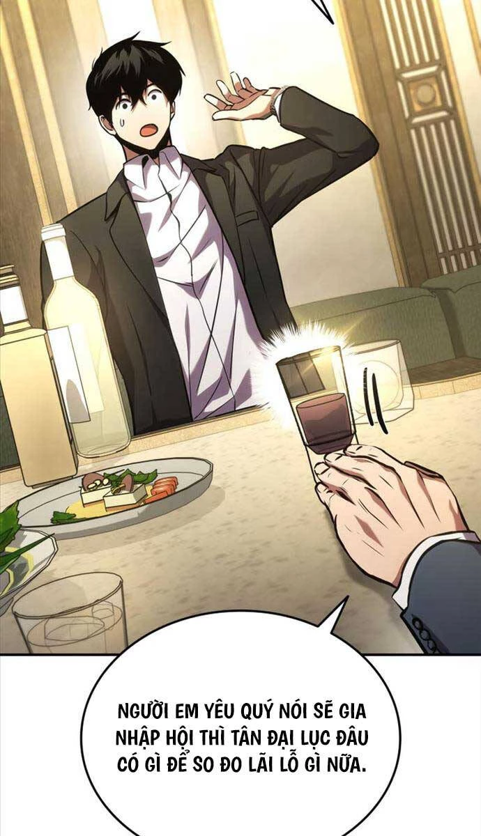 Huyền Thoại Game Thủ - Tái Xuất Chapter 130 - Trang 4