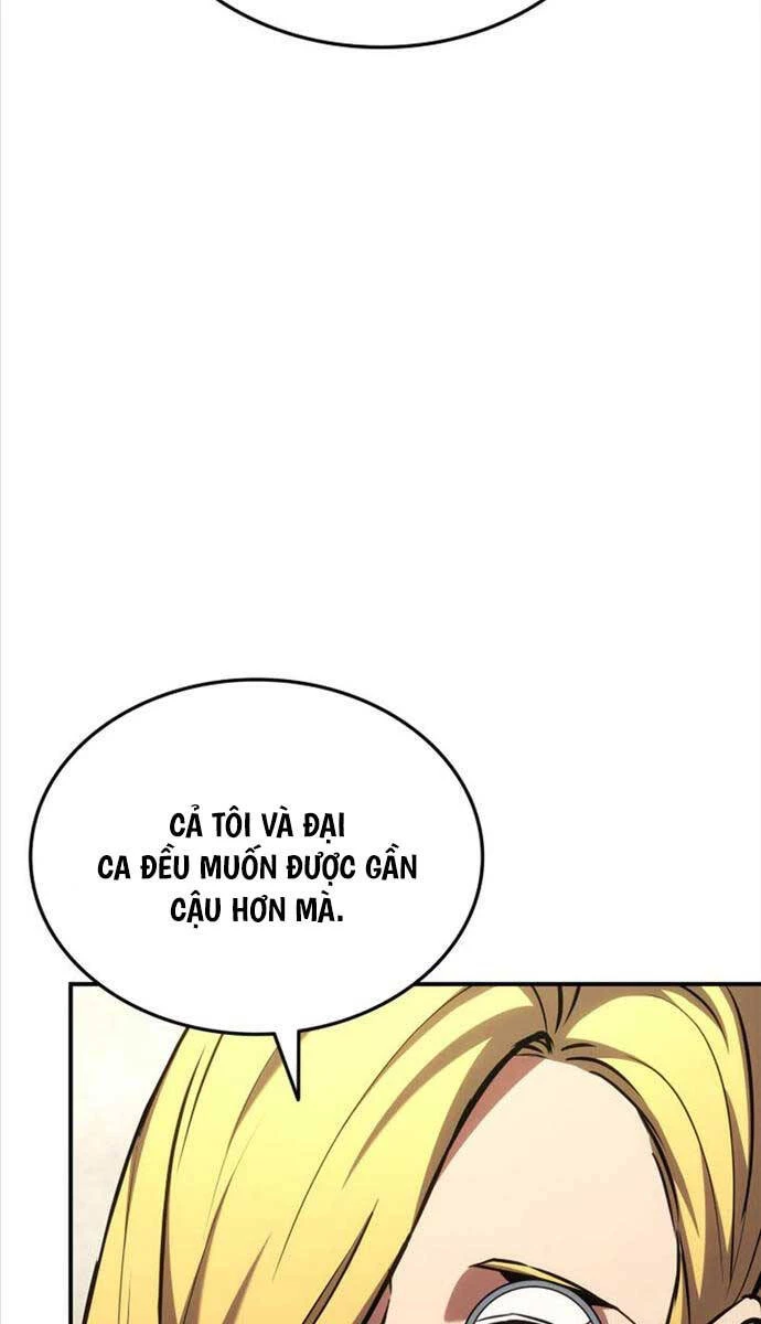 Huyền Thoại Game Thủ - Tái Xuất Chapter 130 - Trang 4