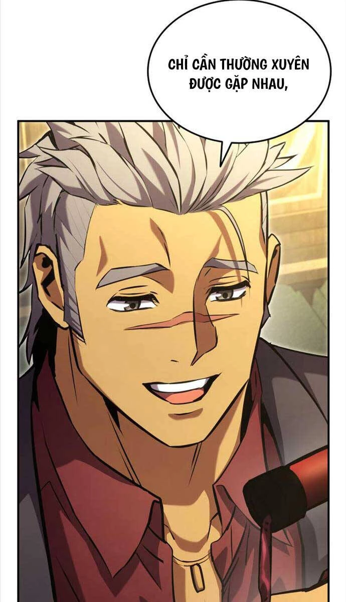 Huyền Thoại Game Thủ - Tái Xuất Chapter 130 - Trang 4