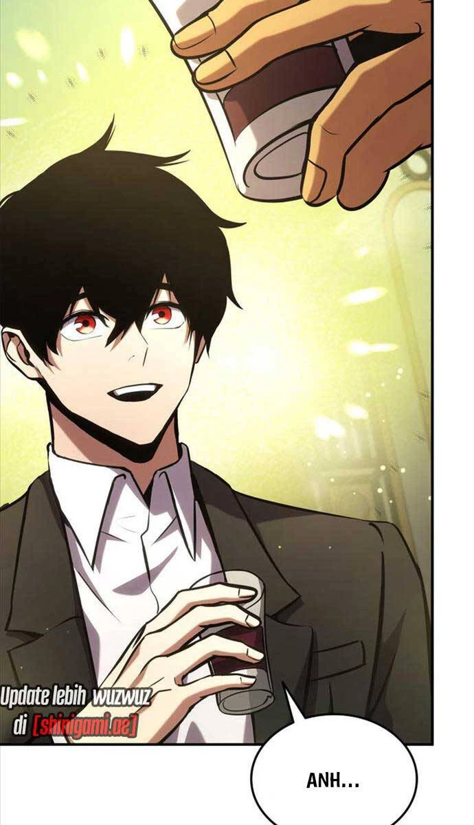 Huyền Thoại Game Thủ - Tái Xuất Chapter 130 - Trang 4