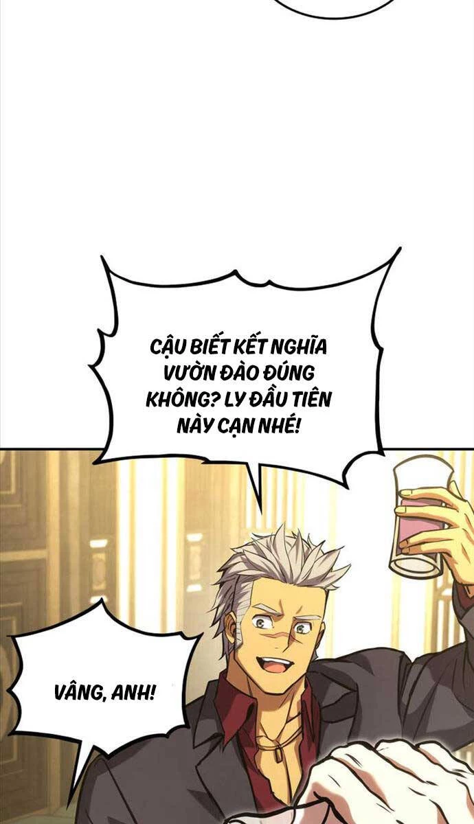 Huyền Thoại Game Thủ - Tái Xuất Chapter 130 - Trang 4