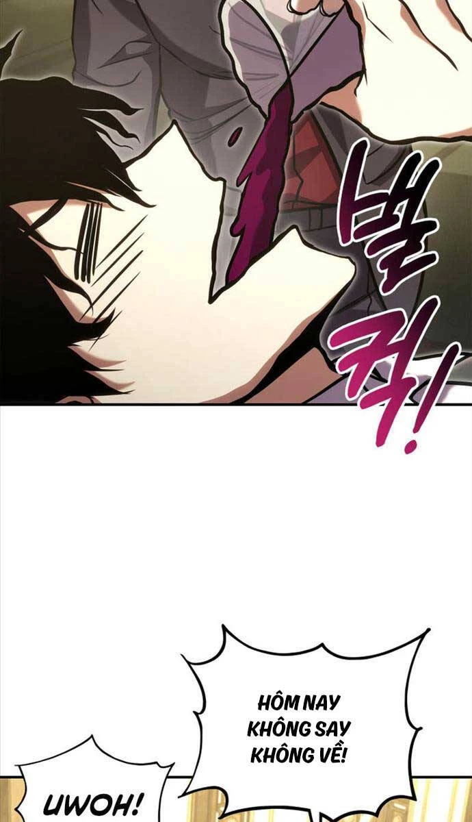 Huyền Thoại Game Thủ - Tái Xuất Chapter 130 - Trang 4