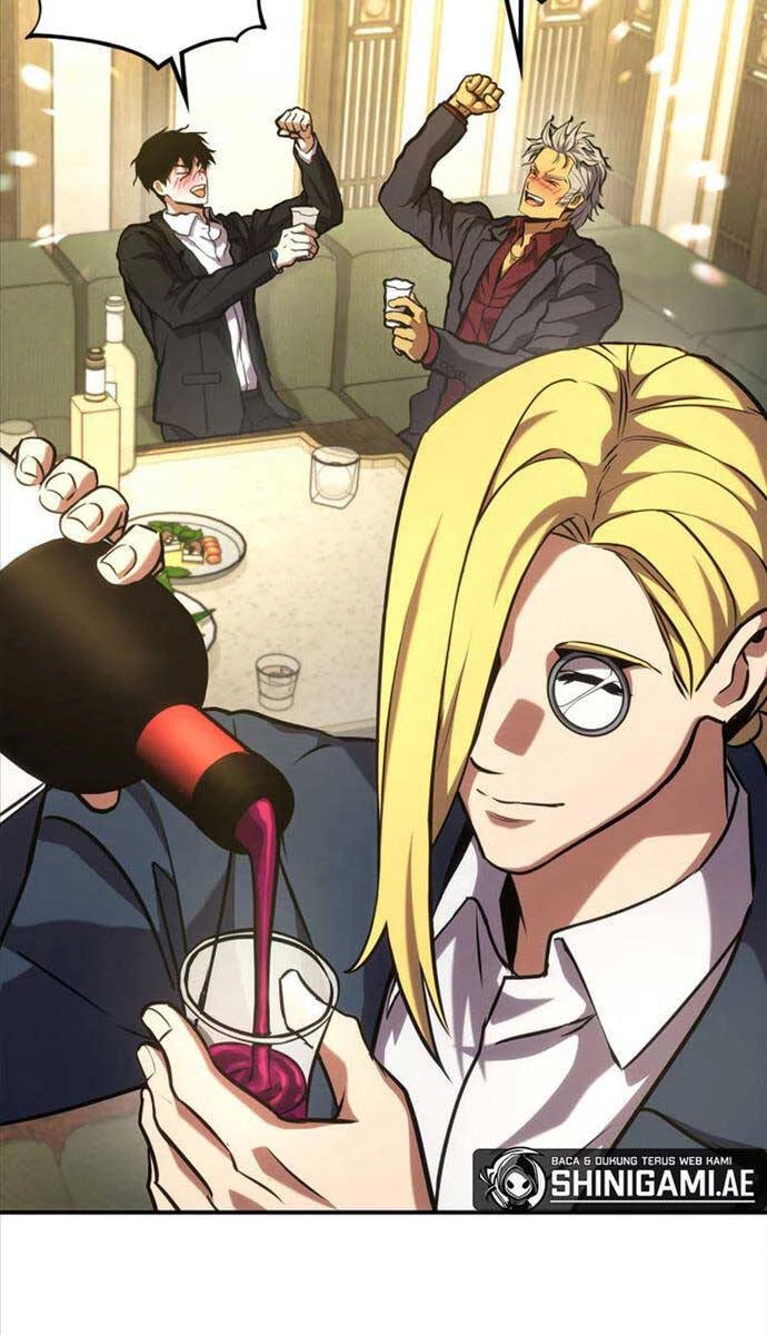 Huyền Thoại Game Thủ - Tái Xuất Chapter 130 - Trang 4