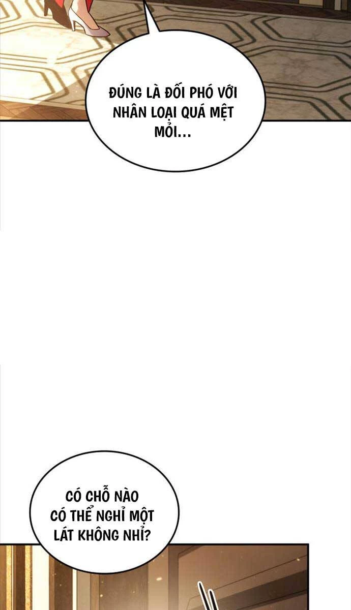 Huyền Thoại Game Thủ - Tái Xuất Chapter 130 - Trang 4