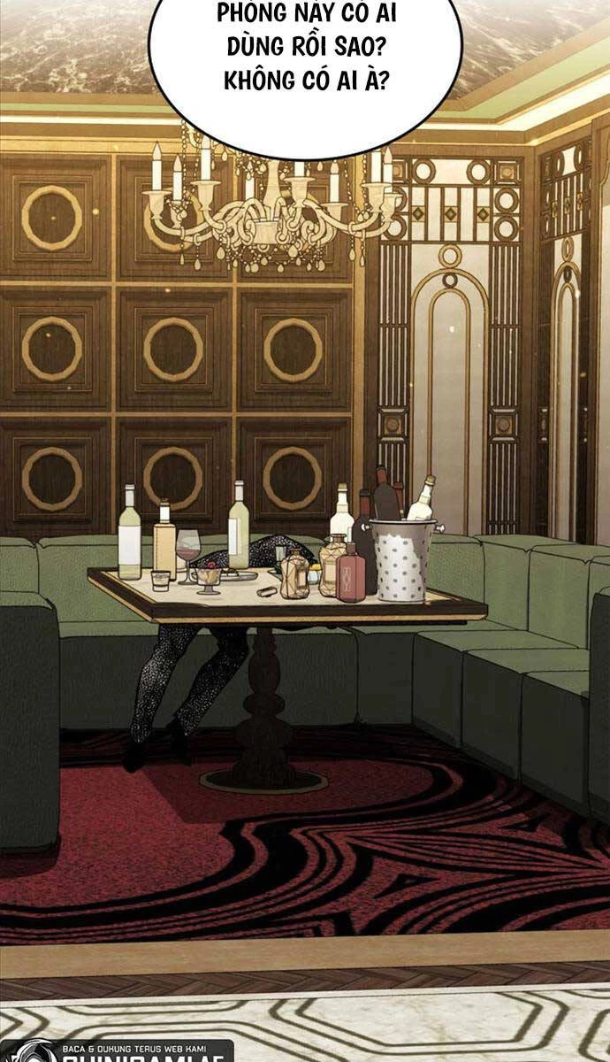 Huyền Thoại Game Thủ - Tái Xuất Chapter 130 - Trang 4