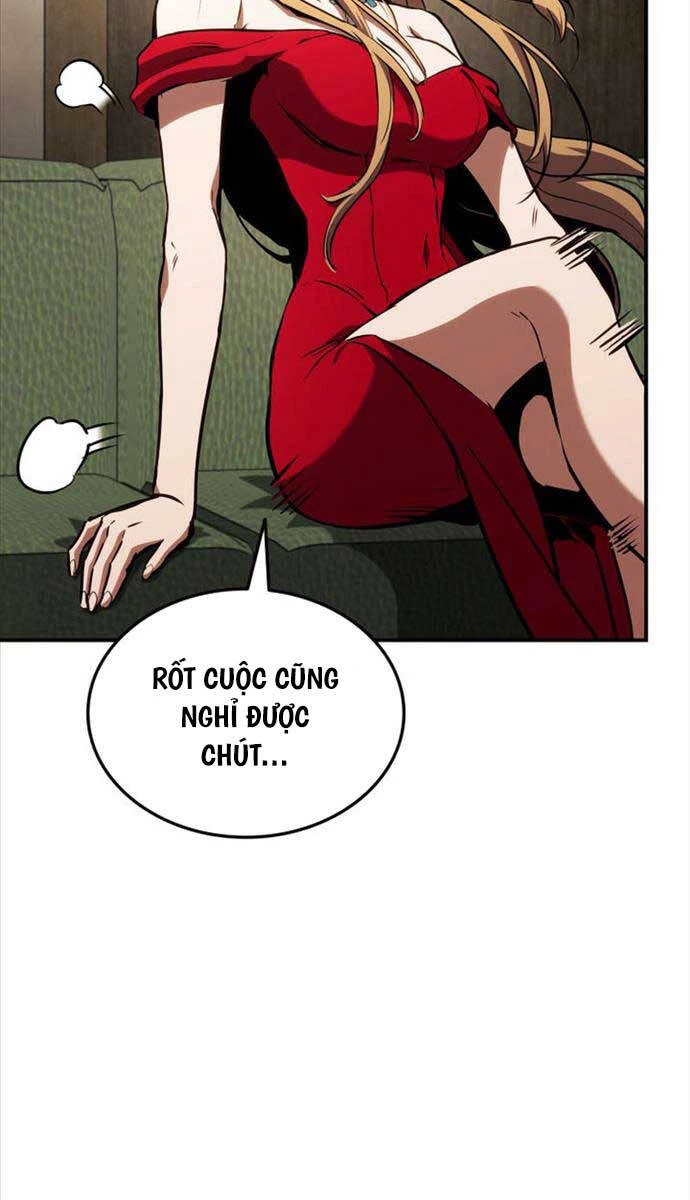 Huyền Thoại Game Thủ - Tái Xuất Chapter 130 - Trang 4