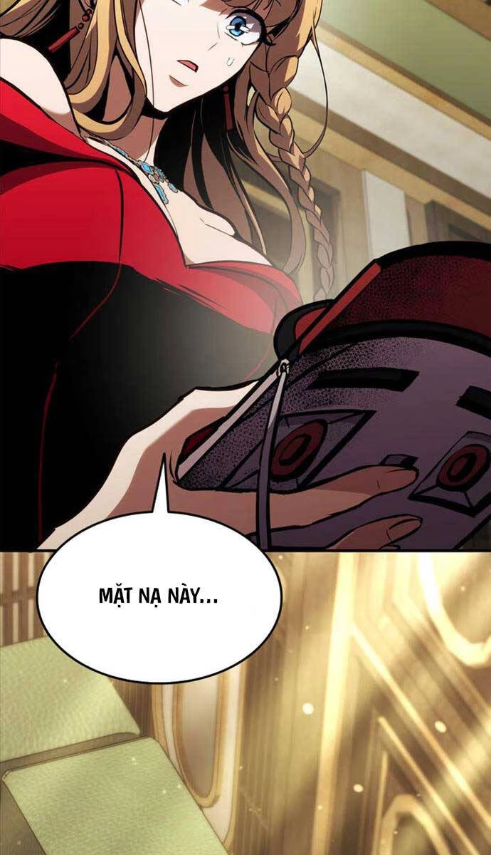 Huyền Thoại Game Thủ - Tái Xuất Chapter 130 - Trang 4