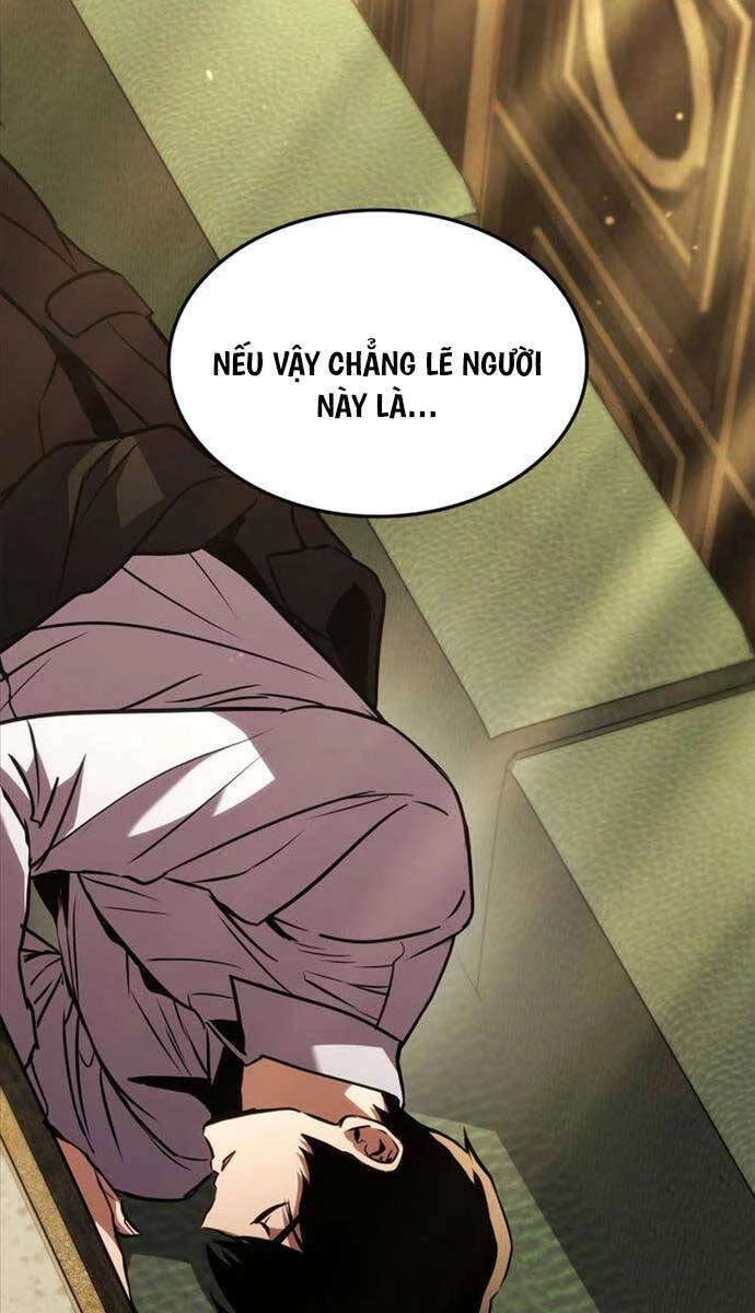 Huyền Thoại Game Thủ - Tái Xuất Chapter 130 - Trang 4