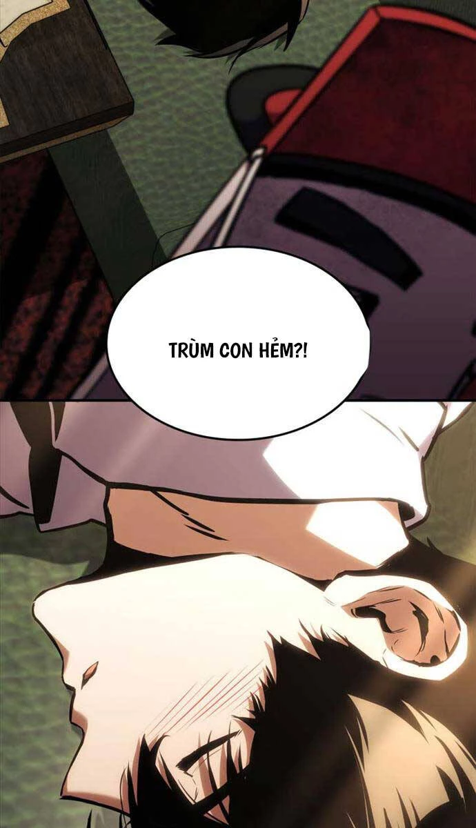 Huyền Thoại Game Thủ - Tái Xuất Chapter 130 - Trang 4