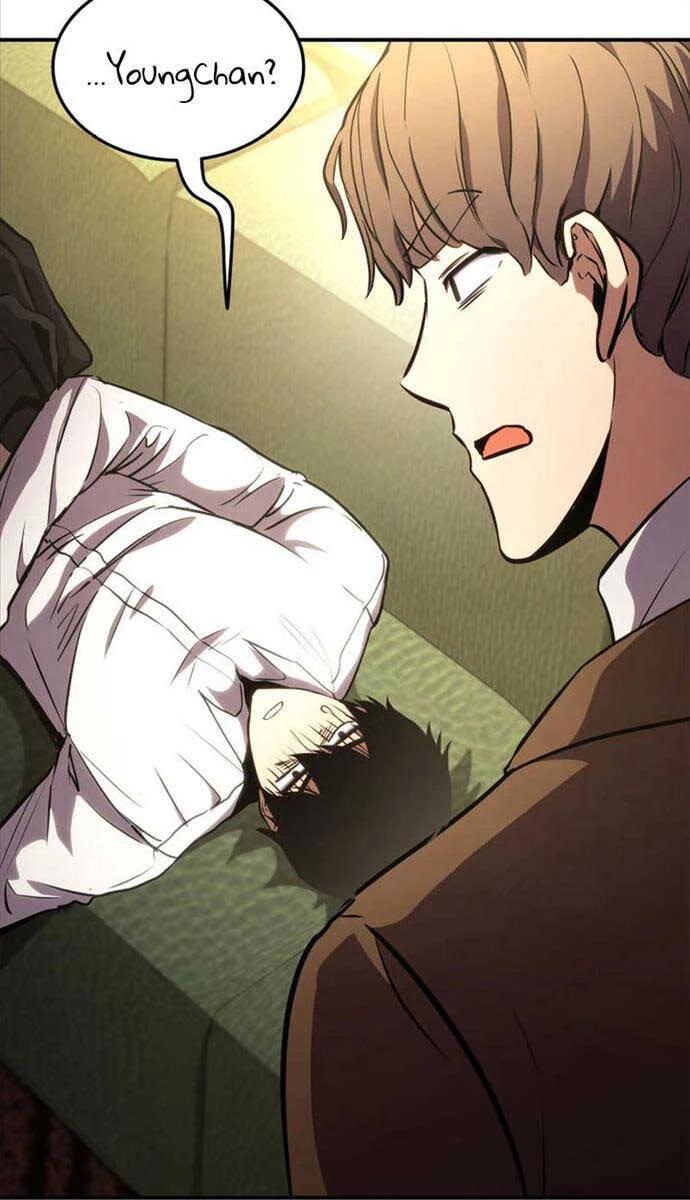 Huyền Thoại Game Thủ - Tái Xuất Chapter 130 - Trang 4