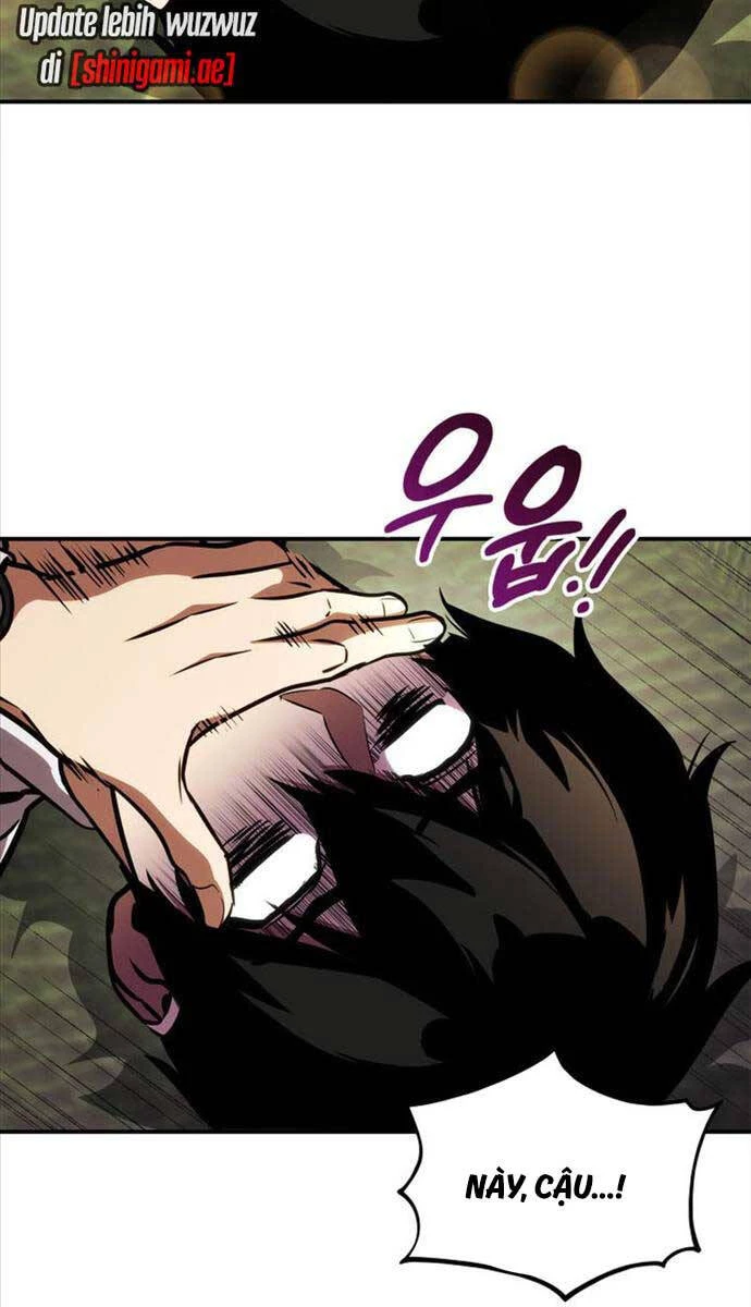 Huyền Thoại Game Thủ - Tái Xuất Chapter 130 - Trang 4